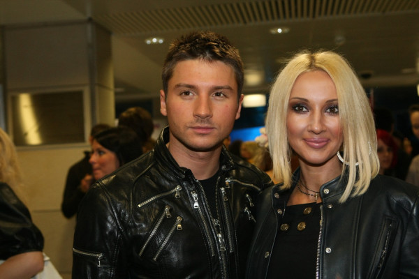 Sergey Lazarev pic #1084030