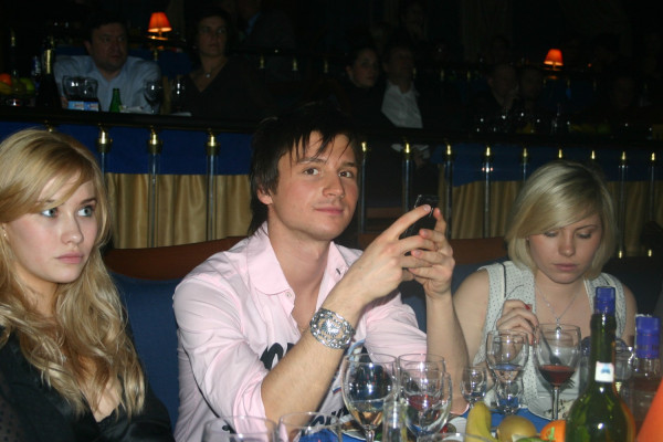 Sergey Lazarev pic #1084029
