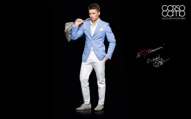 Sergey Lazarev pic #393790