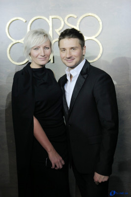 Sergey Lazarev pic #536481