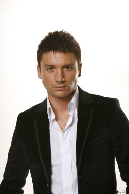 Sergey Lazarev pic #455459