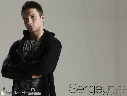 Sergey Lazarev pic #551447