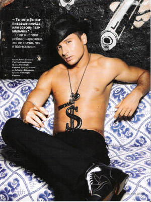 Sergey Lazarev pic #560645