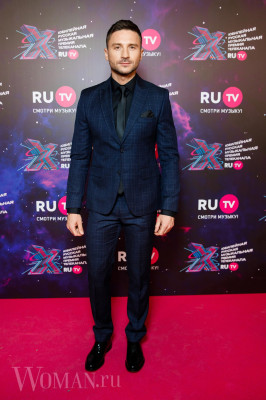 Музыкальная премия RU.TV | 22.05.2021