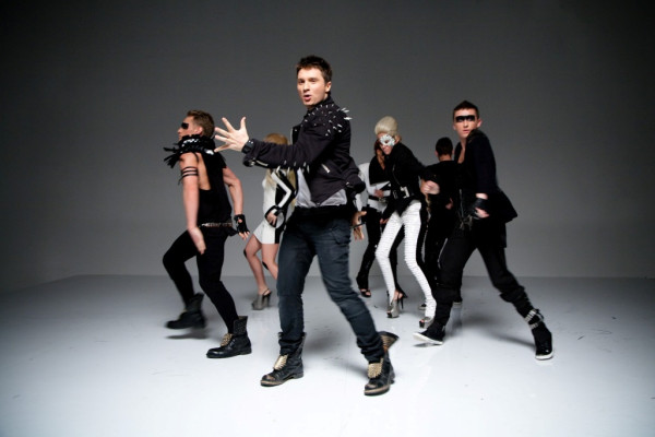 Sergey Lazarev pic #393783