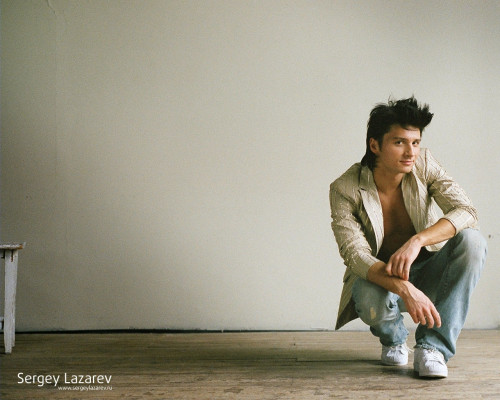 Sergey Lazarev pic #560646