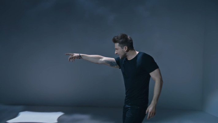 Sergey Lazarev pic #894059