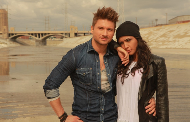 Sergey Lazarev pic #889401