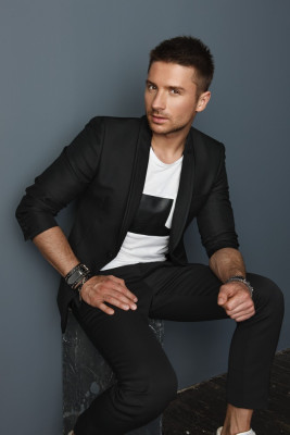 Sergey Lazarev pic #889403