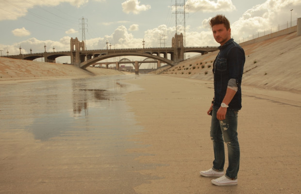 Sergey Lazarev pic #894051
