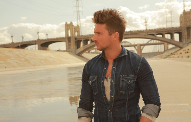 Sergey Lazarev pic #891025