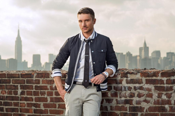 Sergey Lazarev pic #889968