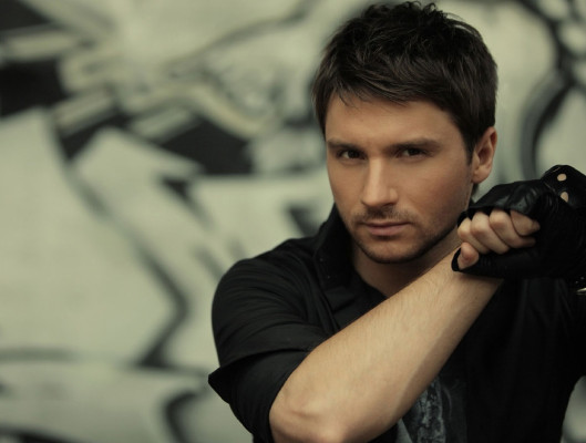 Sergey Lazarev pic #886792