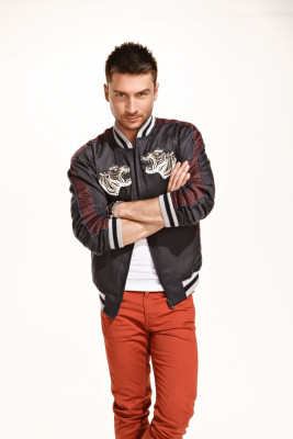 Sergey Lazarev pic #894812