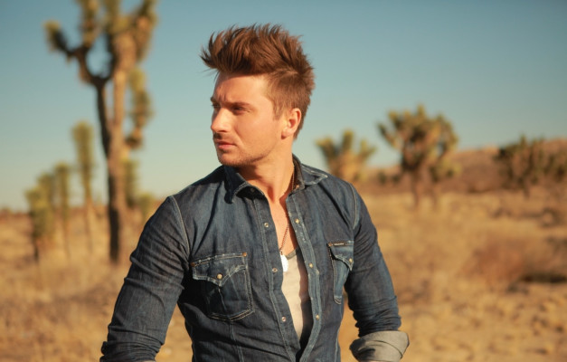 Sergey Lazarev pic #894820