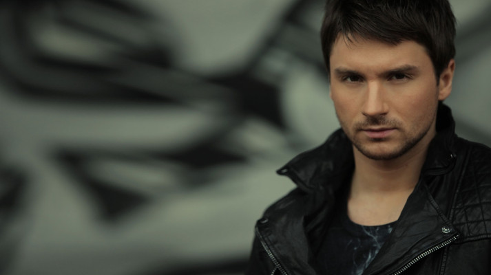 Sergey Lazarev pic #887689