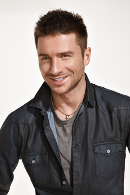 Sergey Lazarev pic #890154