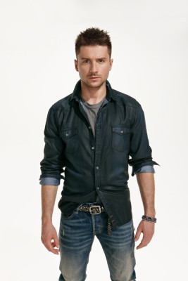 Sergey Lazarev pic #892105