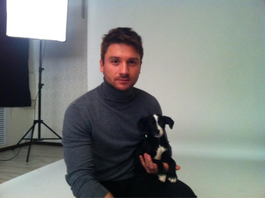 Sergey Lazarev pic #893326