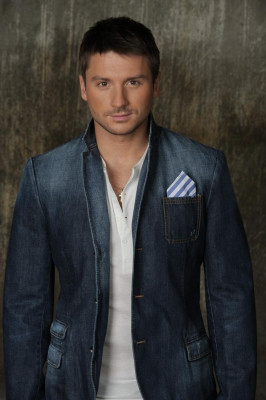 Sergey Lazarev pic #889015