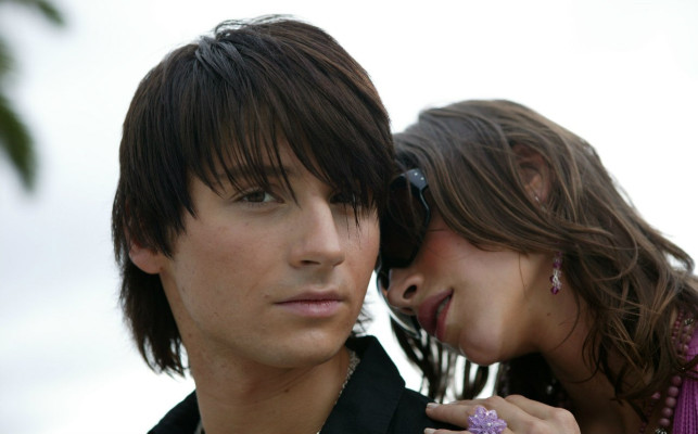 Sergey Lazarev pic #889012