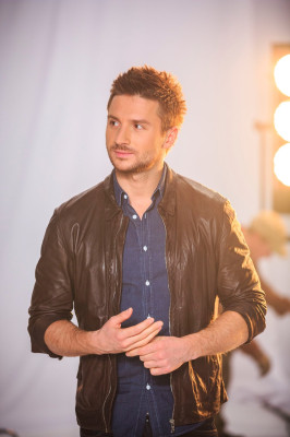 Sergey Lazarev pic #887694