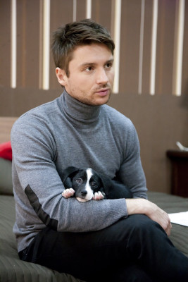 Sergey Lazarev pic #889409