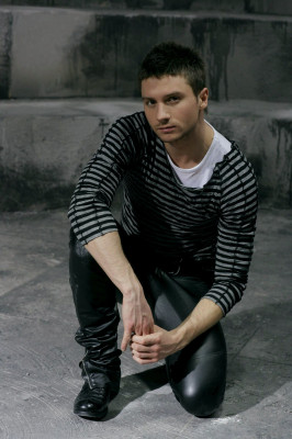 Sergey Lazarev pic #891026