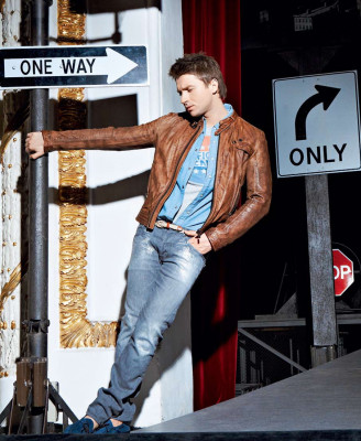 Sergey Lazarev pic #889971