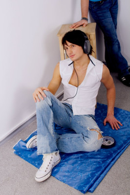 Sergey Lazarev pic #885213