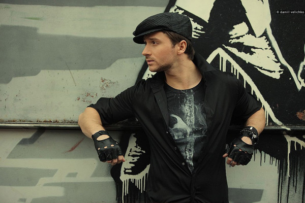 Sergey Lazarev pic #894819