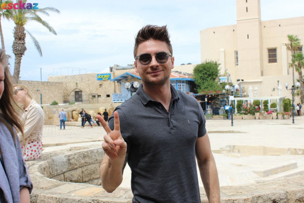 Sergey Lazarev pic #887687