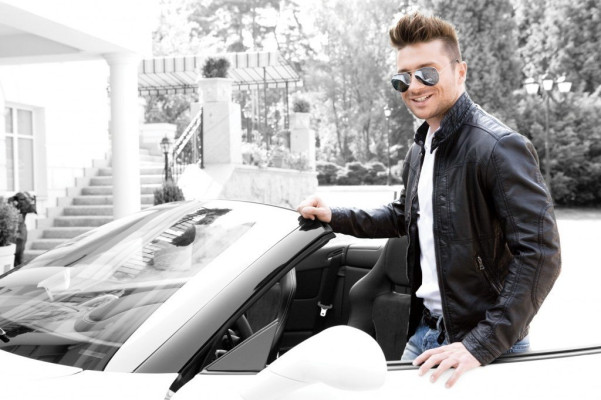Sergey Lazarev pic #895615