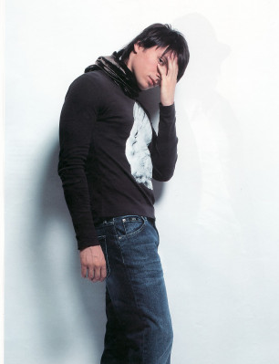 Sergey Lazarev pic #890576