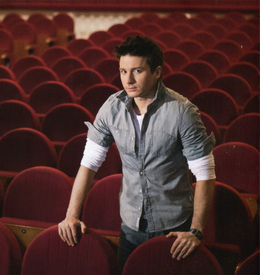 Sergey Lazarev pic #899051