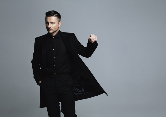 Sergey Lazarev pic #892099