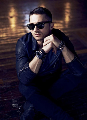 Sergey Lazarev pic #889014
