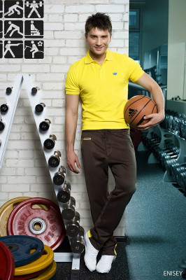 Sergey Lazarev pic #894057