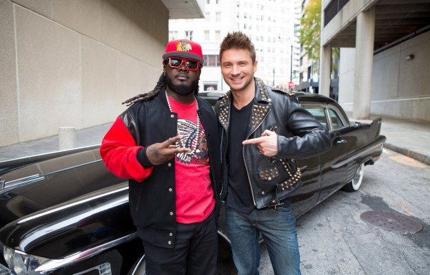 Sergey Lazarev pic #889016