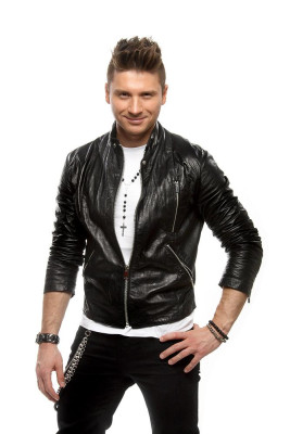 Sergey Lazarev pic #894060
