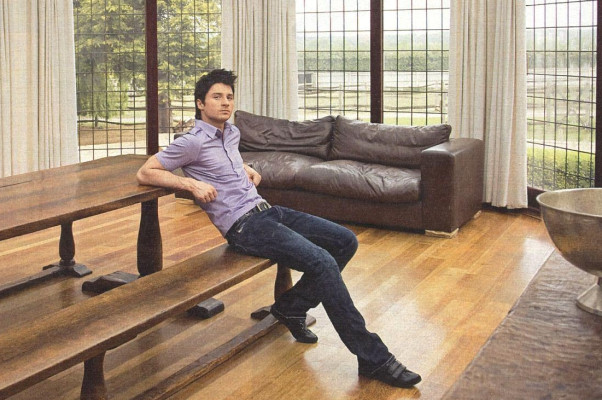Sergey Lazarev pic #891033