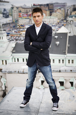 Sergey Lazarev pic #889970