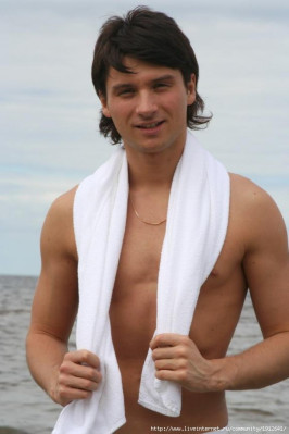 Sergey Lazarev pic #886794