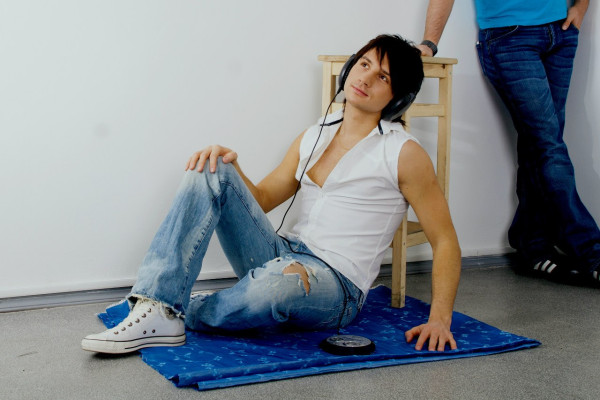 Sergey Lazarev pic #887693