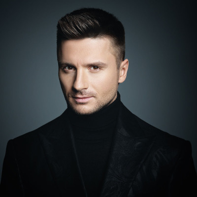 Sergey Lazarev pic #895613