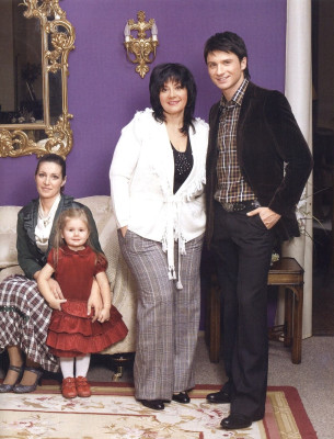 Sergey Lazarev pic #890161