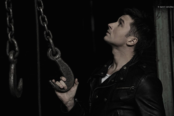 Sergey Lazarev pic #899052