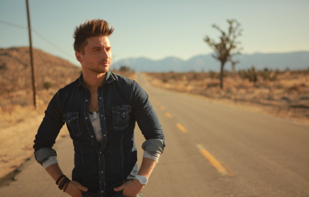 Sergey Lazarev pic #892106