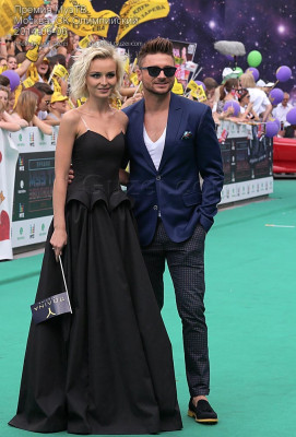 Sergey Lazarev pic #889402