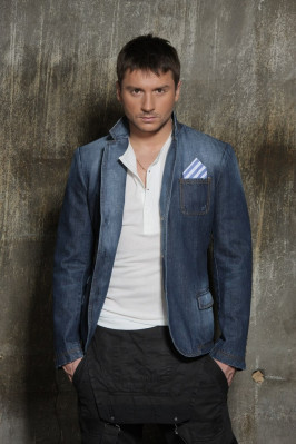 Sergey Lazarev pic #894058